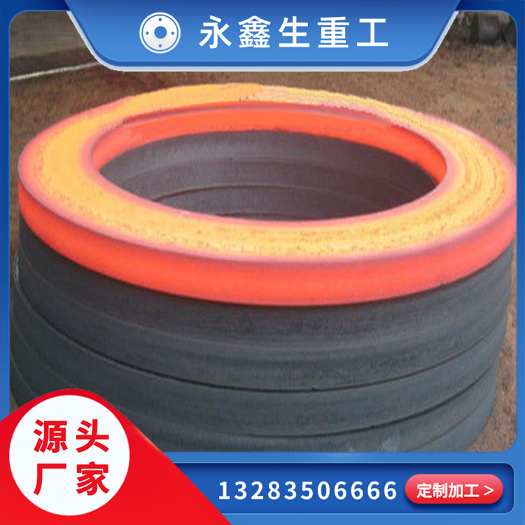 40Cr軋環(huán)鍛件